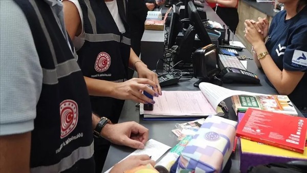 Bakanlık Fırsatçılığa Geçit Vermedi! Fahiş Fiyatlı Restorana Para Cezası